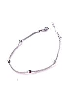 Bracciale Stocco Gioielli in Argento ABR 471